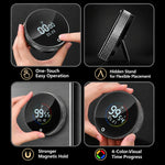 Countdown Timer Magnetic USB-C Rechargeable Digital Display