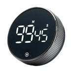 Countdown Timer Magnetic USB-C Rechargeable Digital Display