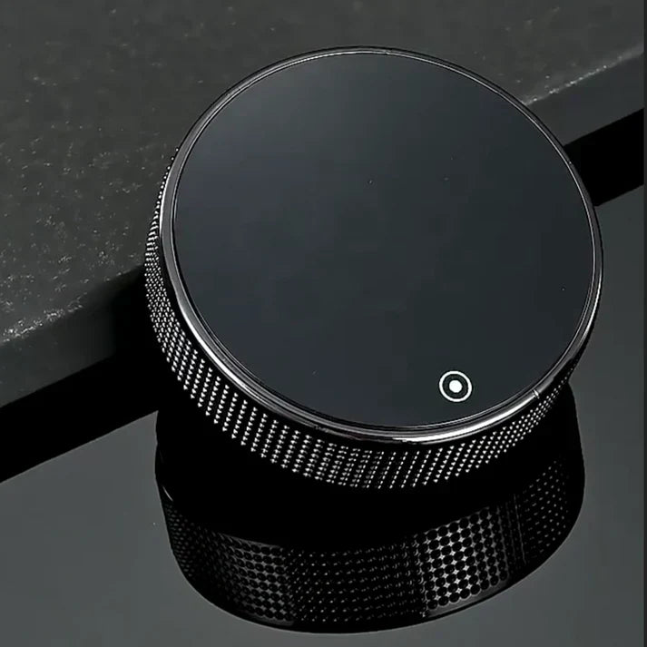 Countdown Timer Magnetic USB-C Rechargeable Digital Display