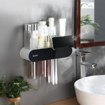 Cup Organizer Wall-Mounted Modular Space-Saving