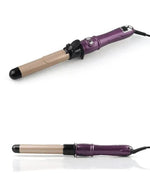 Curling Iron Cordless Ceramic-Coated Digital Temperature Display