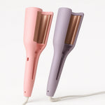 Curling Iron Ionic Ceramic Barrel 15-Second Heat-Up