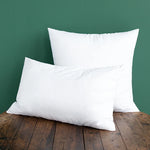 Cushion Cover Chenille Jacquard Floral Zipper & Machine Washable