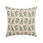 Cushion Cover Hand-Tufted Cotton Blend 18x18
