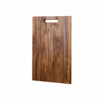 Cutting Board Acacia Wood Knife-Friendly Antibacterial Surface