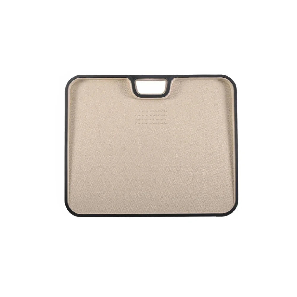 Cutting Board Wheat Straw Double-Sided Lightweight & Easy-Clean