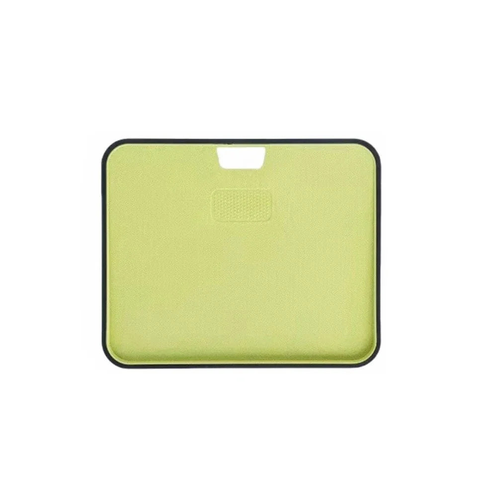 Cutting Board Wheat Straw Double-Sided Lightweight & Easy-Clean