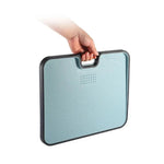 Cutting Board Wheat Straw Double-Sided Lightweight & Easy-Clean