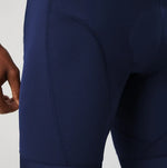 Cycling Bib Shorts Breathable Mesh & 3D Padded Chamois