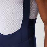 Cycling Bib Shorts Breathable Mesh & 3D Padded Chamois