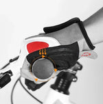 Cycling Gloves Gel Padding Half-Finger Non-Slip Grip