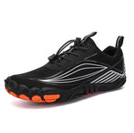 Cycling Shoes Breathable Microfiber Ultra-Light SPD Compatible