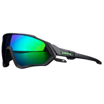 Cycling Sunglasses Polarized & Photochromic Non-Slip Fit