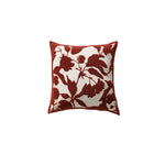 Decorative Cushion Cover Chenille Tufted Velvet Hidden Zipper
