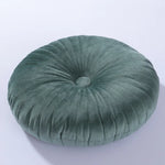 Decorative Cushion Fluffy Plush Machine Washable 35 Cm