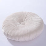 Decorative Cushion Fluffy Plush Machine Washable 35 Cm