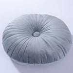 Decorative Cushion Fluffy Plush Machine Washable 35 Cm