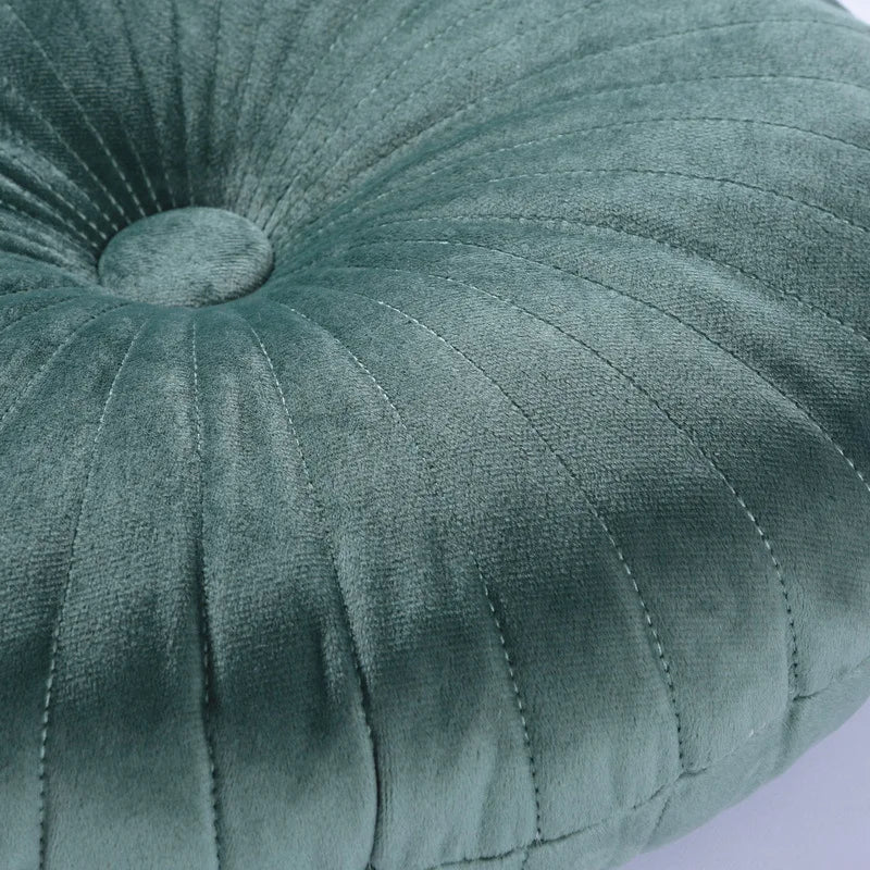 Decorative Cushion Fluffy Plush Machine Washable 35 Cm