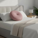 Decorative Cushion Fluffy Plush Machine Washable 35 Cm
