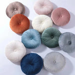 Decorative Cushion Fluffy Plush Machine Washable 35 Cm
