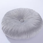 Decorative Cushion Fluffy Plush Machine Washable 35 Cm