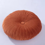 Decorative Cushion Fluffy Plush Machine Washable 35 Cm