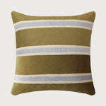 Decorative Pillow Cover Fine Velvet Concealed Zipper 18x18