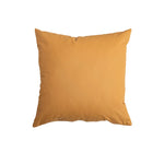 Decorative Pillow Cover Linen-Feel Hidden Zipper & Machine Washable