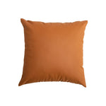 Decorative Pillow Cover Linen-Feel Hidden Zipper & Machine Washable
