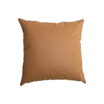 Decorative Pillow Cover Linen-Feel Hidden Zipper & Machine Washable