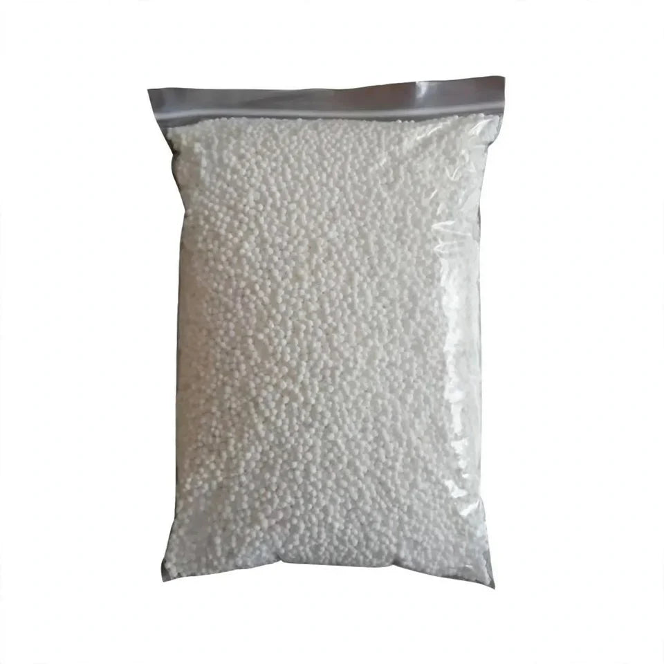 Dehumidifier Refill Set Calcium Chloride 3 Reusable Boxes