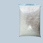 Dehumidifier Refill Set Calcium Chloride 3 Reusable Boxes