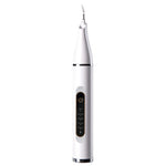 Dental Cleaner Ultrasonic Cordless 5 Intensity Levels
