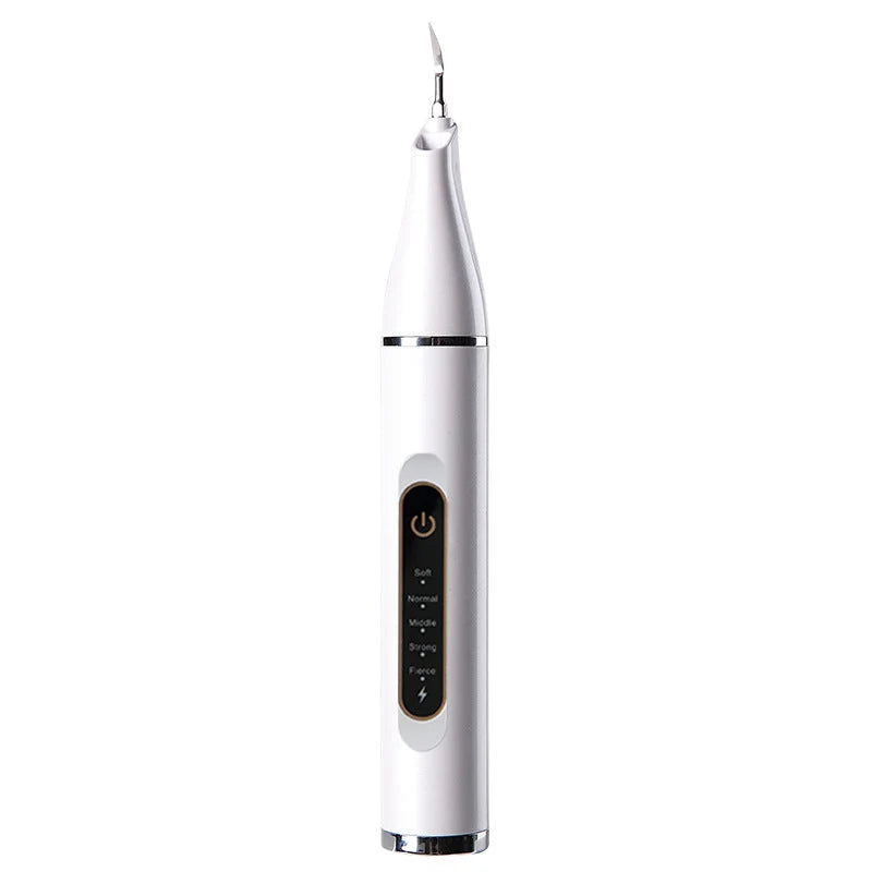 Dental Cleaner Ultrasonic Cordless 5 Intensity Levels