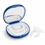 Dental Veneers Open Palate Upper & Lower Molding Kit