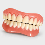 Denture Fitting Set Silicone Reusable Secure Fit