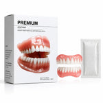 Denture Set Heat-Moldable Upper & Lower Custom Fit