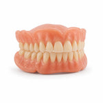 Denture Set Heat-Moldable Warm-Water Adjustable