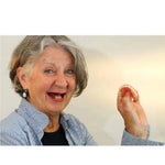 Denture Set Moldable Upper & Lower At-Home Fitting Kit