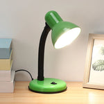 Desk Lamp Adjustable Neck Energy-Efficient LED