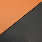 Desk Mat Smooth PU Leather Non-Slip Water-Repellent Surface