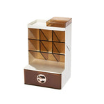 Desk Organizer 9 Compartments With Drawer