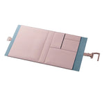 Desk Organizer Pad Foldable Hanging Mouse Pad