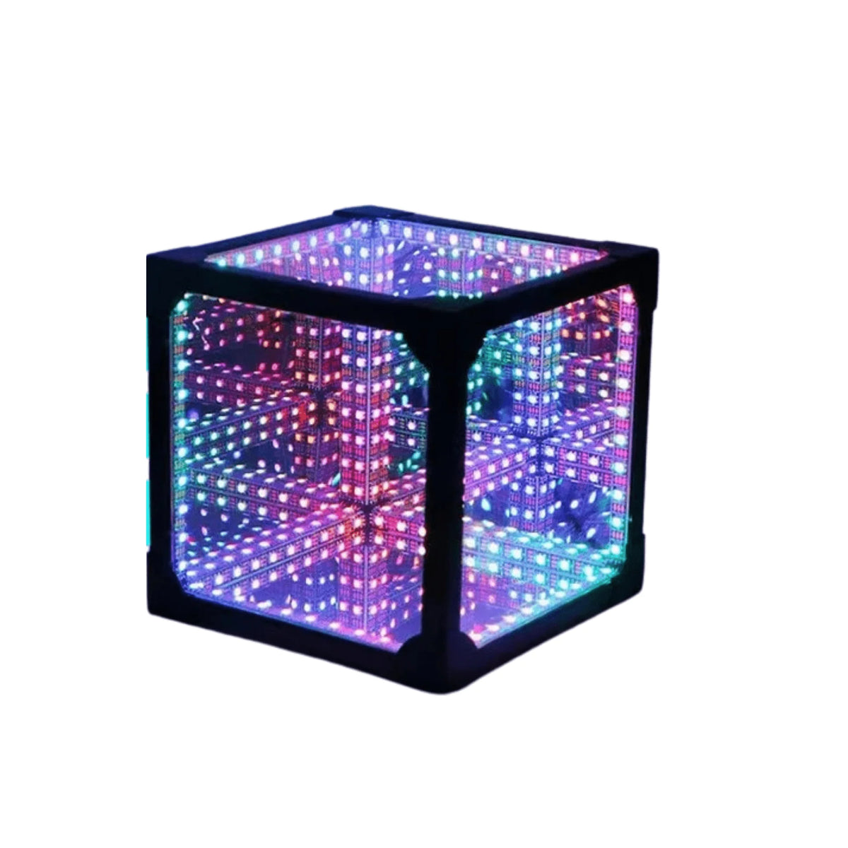Desktop Atmosphere Light RGB LED USB-Powered Touch & Remote