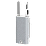 Device Cleaning Kit 5-in-1 Microfiber & Brush