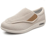 Diabetic Shoes Extra-Wide Slip-On Memory Foam