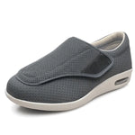 Diabetic Shoes Extra-Wide Slip-On Memory Foam