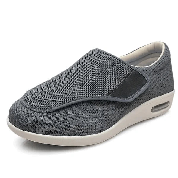 Diabetic Shoes Extra-Wide Slip-On Memory Foam
