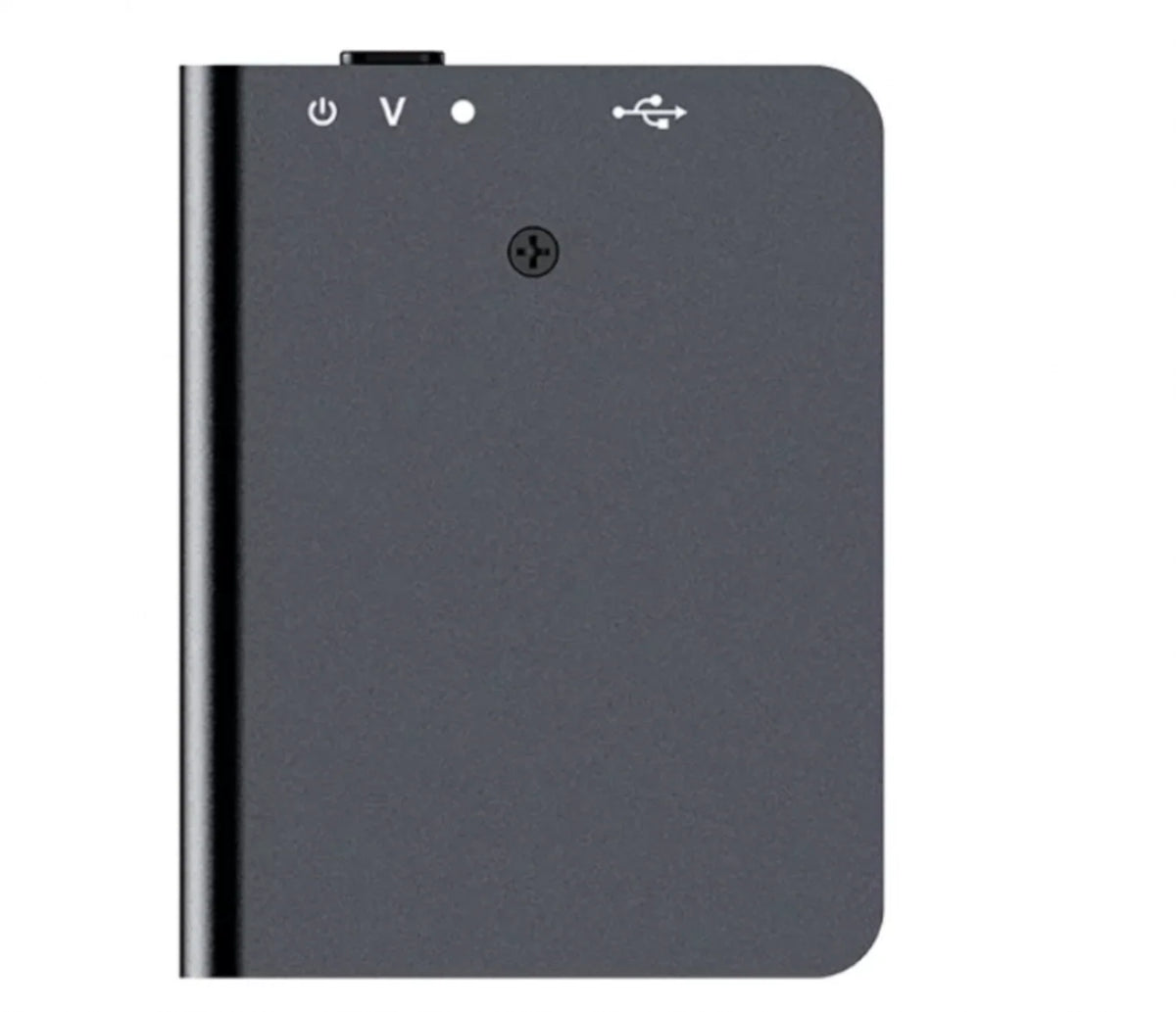 Digital Voice Recorder Sound-Activated 16GB Storage