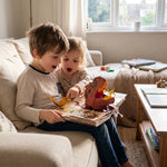 Dinosaur Pop-Up Book Interactive 3D With 35+ Pop-Ups